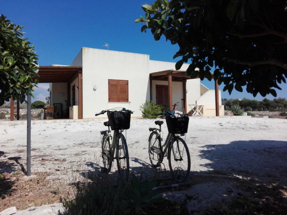 Casa Vacanze Stella Cadente Дом отдыха